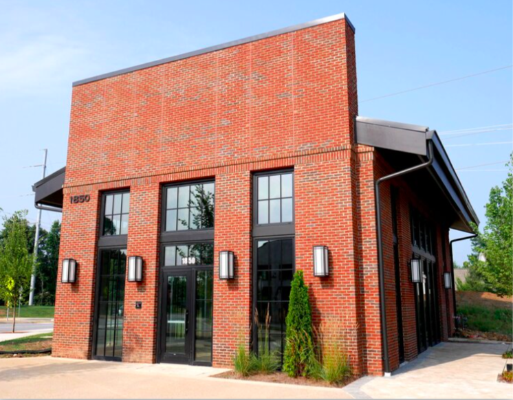 Crabapple Market development lands eclectic slate of eateries